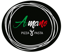 Amano logo.